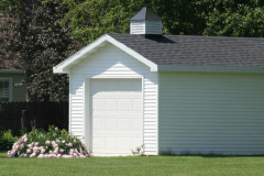Foul Anchor outbuilding construction costs
